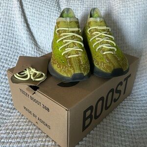Yeezy Boost 380 HYLTE